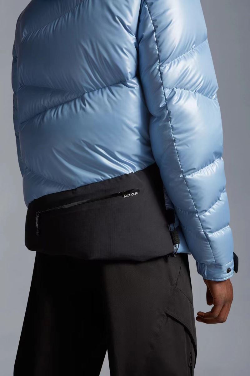 Moncler Down Jackets